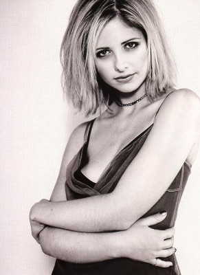 Sarah Michelle Gellar pic #197344