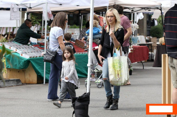 photo 11 in Sarah Michelle Gellar gallery [id608906] 2013-06-06 00:00:00