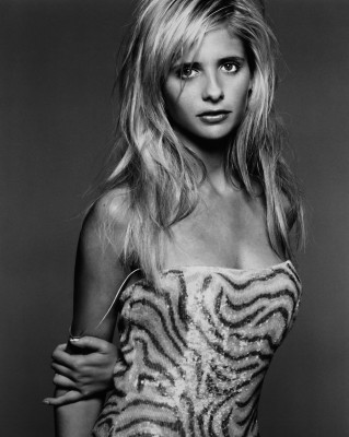 Sarah Michelle Gellar pic #227544