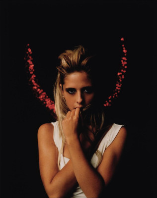 Sarah Michelle Gellar pic #210094
