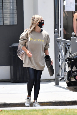 Sarah Michelle Gellar pic #1222710