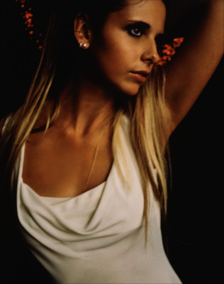 Sarah Michelle Gellar pic #210092