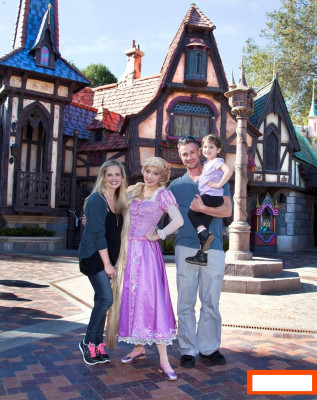 photo 19 in Sarah Michelle Gellar gallery [id589711] 2013-03-30 00:00:00