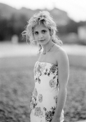 Sarah Michelle Gellar pic #213067