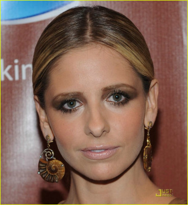 Sarah Michelle Gellar pic #147293