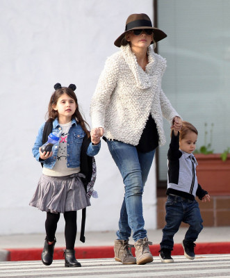 Sarah Michelle Gellar pic #749389