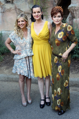 Sarah Michelle Gellar pic #781833