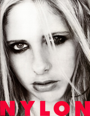 Sarah Michelle Gellar pic #240473
