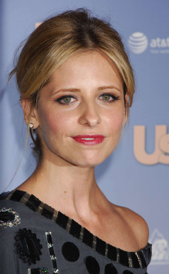 Sarah Michelle Gellar pic #201700