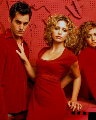 Sarah Michelle Gellar pic #171147