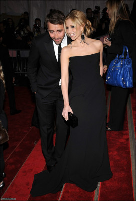 Sarah Michelle Gellar pic #202609