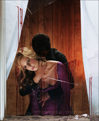 Sarah Michelle Gellar pic #87972