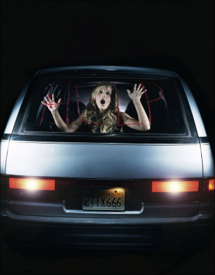 Sarah Michelle Gellar pic #87970