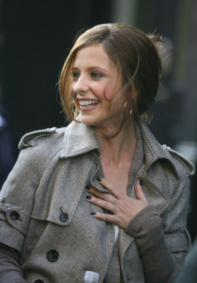 Sarah Michelle Gellar pic #73876
