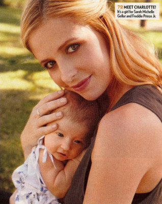 Sarah Michelle Gellar pic #147765