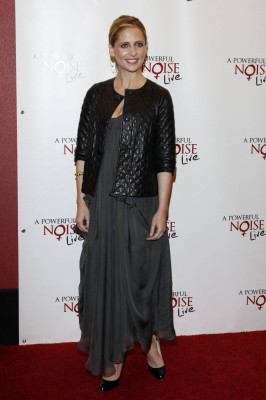 Sarah Michelle Gellar pic #883183