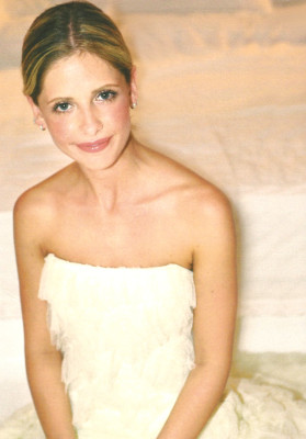 Sarah Michelle Gellar pic #122051