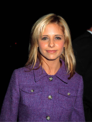 Sarah Michelle Gellar pic #215404