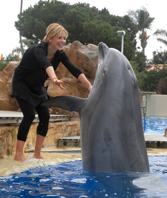Sarah Michelle Gellar pic #111110