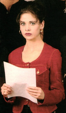 Sarah Michelle Gellar pic #153626