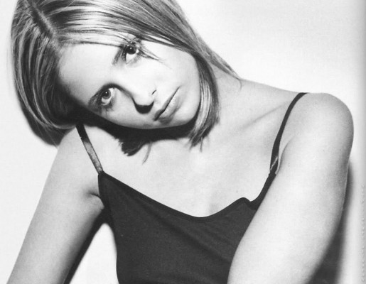 Sarah Michelle Gellar pic #208383