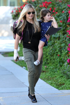 photo 21 in Sarah Michelle Gellar gallery [id584223] 2013-03-19 00:00:00