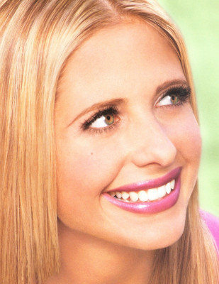 Sarah Michelle Gellar pic #202650