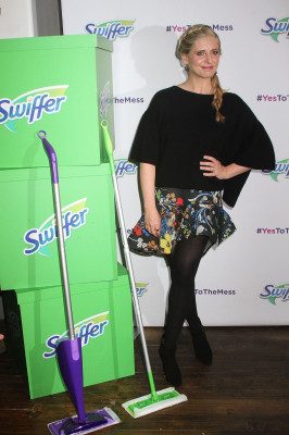 Sarah Michelle Gellar pic #831858