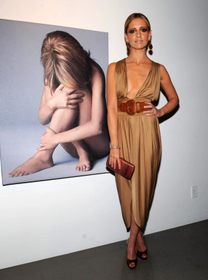 Sarah Michelle Gellar pic #204066
