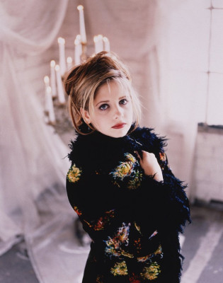 Sarah Michelle Gellar pic #153625
