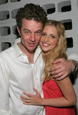 Sarah Michelle Gellar pic #206920
