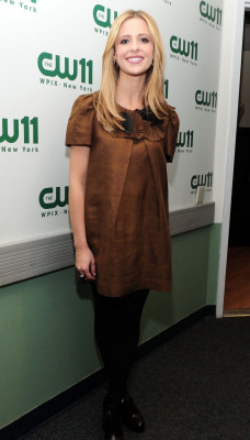 Sarah Michelle Gellar pic #215401
