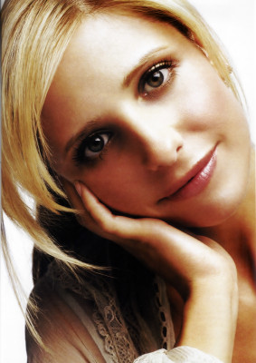 Sarah Michelle Gellar pic #57518