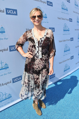 Sarah Michelle Gellar pic #800811