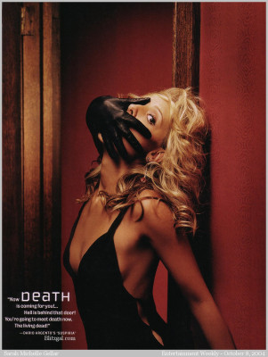 Sarah Michelle Gellar pic #51765