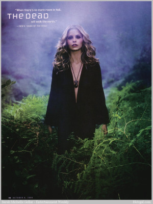 Sarah Michelle Gellar pic #51766