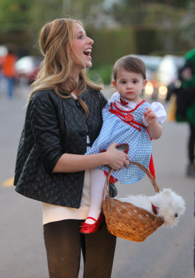 Sarah Michelle Gellar pic #302632