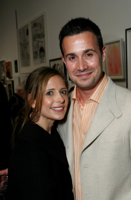 Sarah Michelle Gellar pic #207196