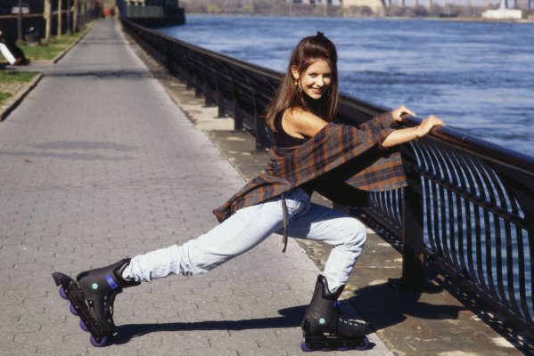 Sarah Michelle Gellar pic #211356