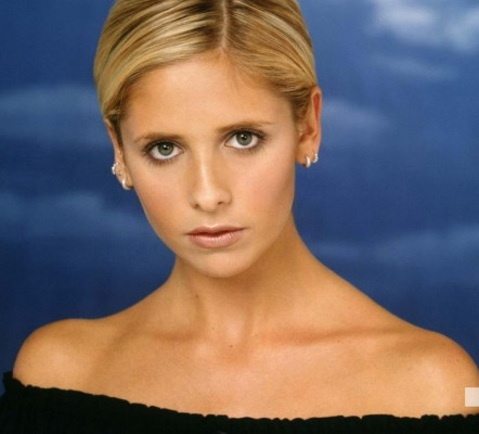 Sarah Michelle Gellar pic #170016
