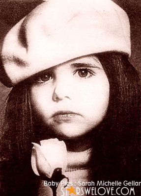 Sarah Michelle Gellar pic #27898