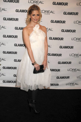 Sarah Michelle Gellar pic #883184