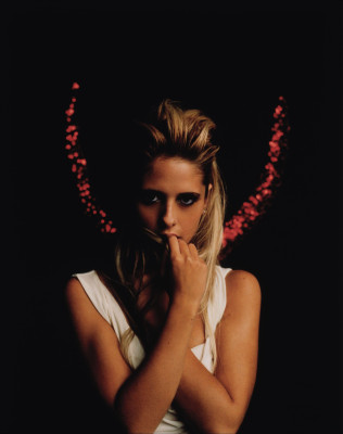 Sarah Michelle Gellar pic #47388