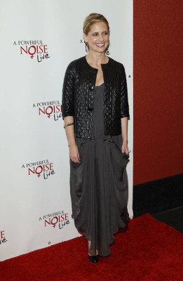 Sarah Michelle Gellar pic #154687