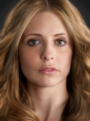 Sarah Michelle Gellar pic #400033