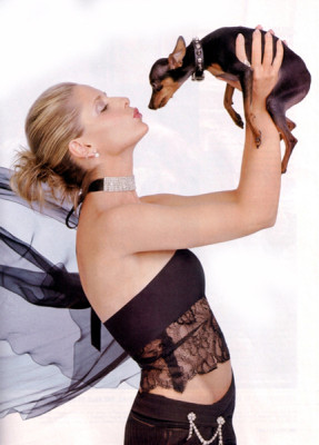 Sarah Michelle Gellar pic #110405