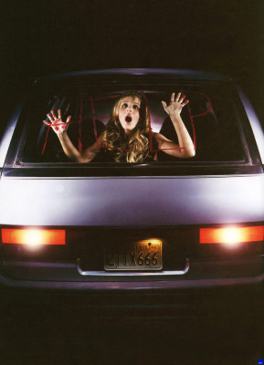Sarah Michelle Gellar pic #110404
