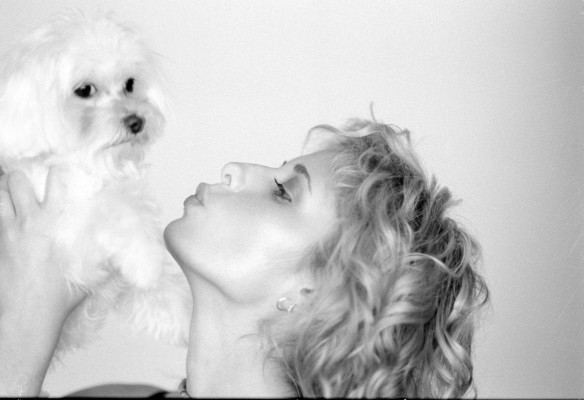 Sarah Michelle Gellar pic #110492
