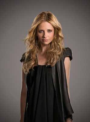 Sarah Michelle Gellar pic #397232