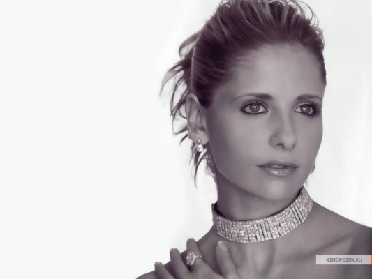 Sarah Michelle Gellar pic #174341